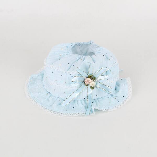 Girls Bucket Hat