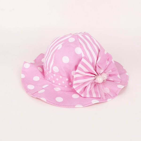 Girls Bucket Hat