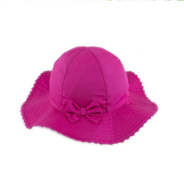 Girls Bucket Hat