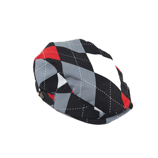 Boys Flap Hat