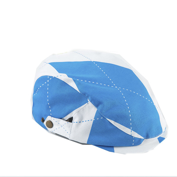 Boys Flap Hat