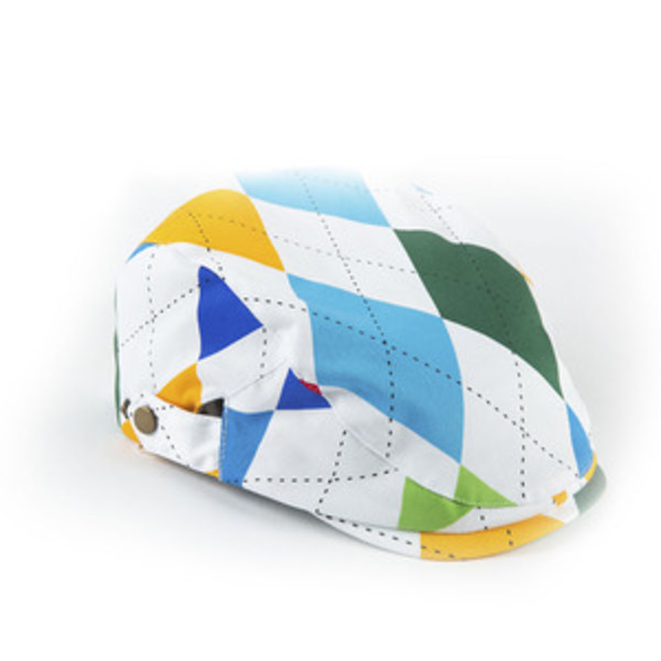 Boys Flap Hat