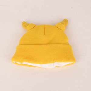 Boys Cloth Hat
