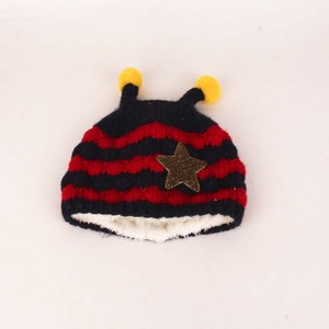 Boys Cloth Hat