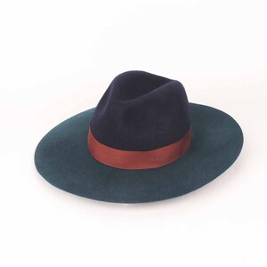 Ladies Top Hat