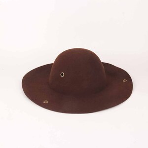 Ladies Top Hat