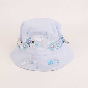 Girls Bucket Hat