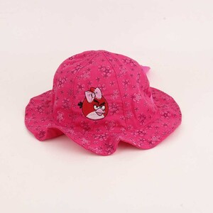 Girls Bucket Hat