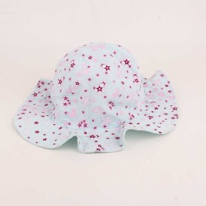 Girls Bucket Hat