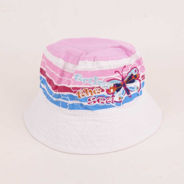 Girls Bucket Hat