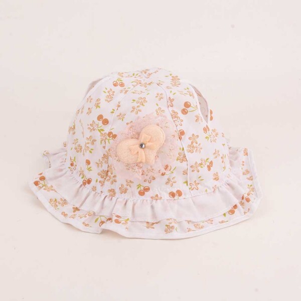 Girls Bucket Hat