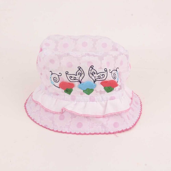 Girls Bucket Hat