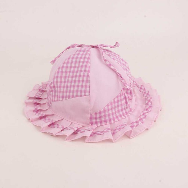 Girls Bucket Hat