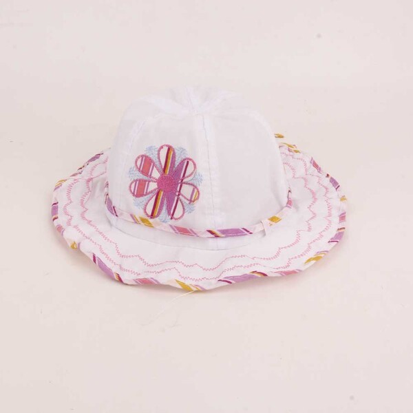 Girls Bucket Hat