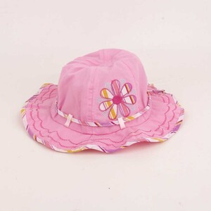 Girls Bucket Hat
