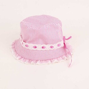 Girls Bucket Hat