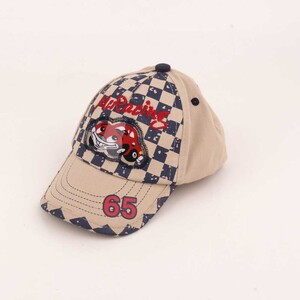 Boys Cloth Hat