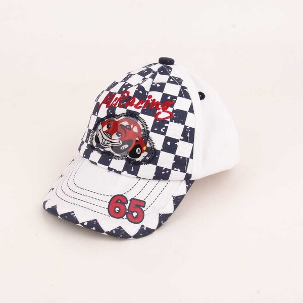 Boys Cloth Hat