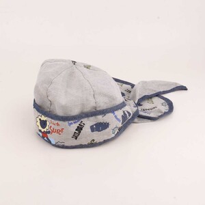 Boys Cloth Hat