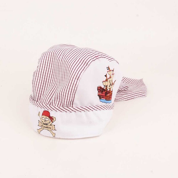 Boys Cloth Hat