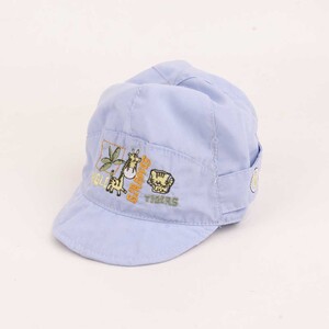 Boys Cloth Hat