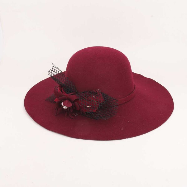 Ladies Top Hat