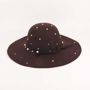 Ladies Top Hat