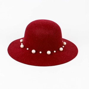 Ladies Top Hat