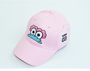 Girls Baseball Cap