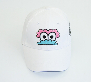 Girls Baseball Cap