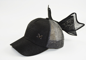 Girls Baseball Cap