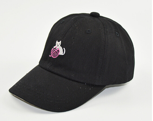 Girls Baseball Cap