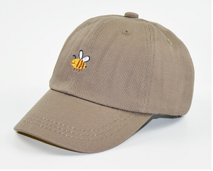 Girls Baseball Cap