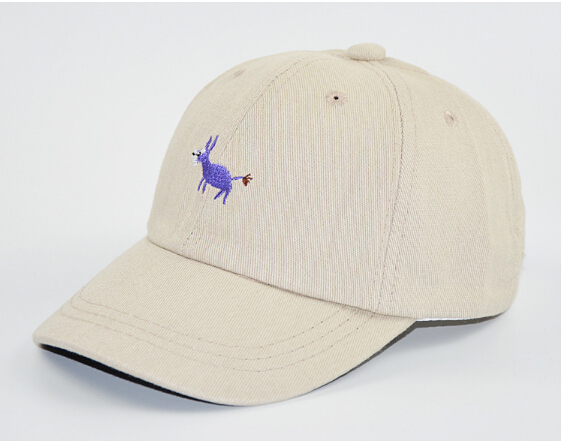 Girls Baseball Cap