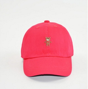 Girls Baseball Cap