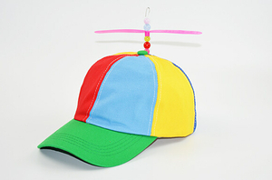 Girls Baseball Cap