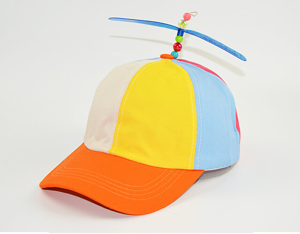 Girls Baseball Cap