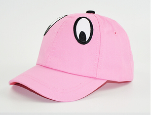 Girls Baseball Cap