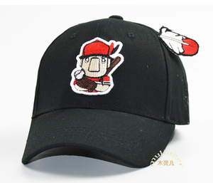 Girls Baseball Cap