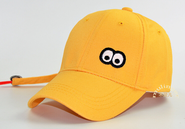 Girls Baseball Cap