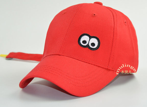 Girls Baseball Cap