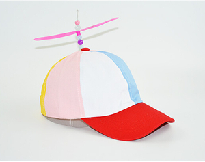 Girls Baseball Cap