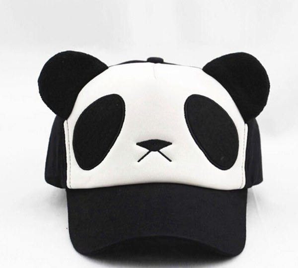 Girls Baseball Cap