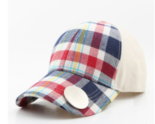 Girls Baseball Cap