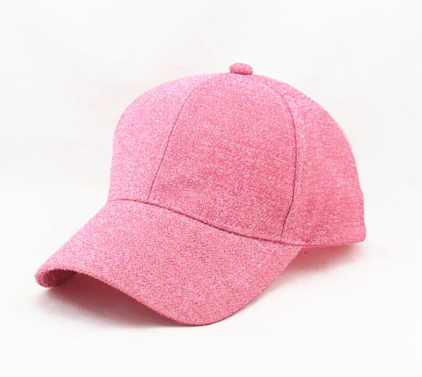 Girls Baseball Cap