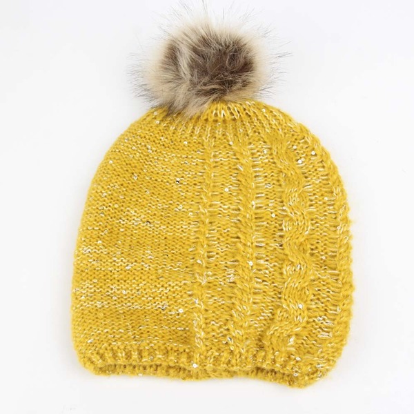 Ladies Beanie Hat