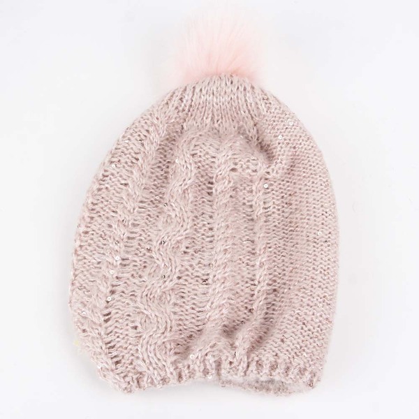 Ladies Beanie Hat