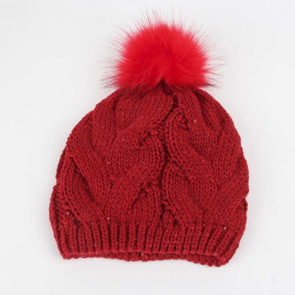 Ladies Beanie Hat