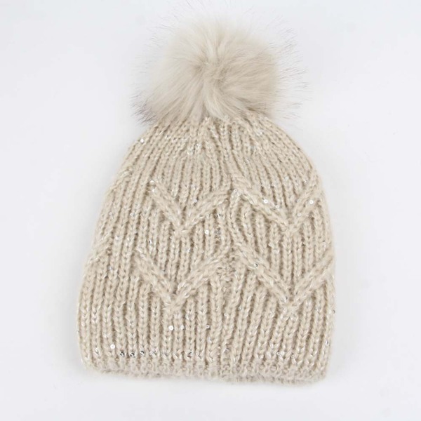 Ladies Beanie Hat