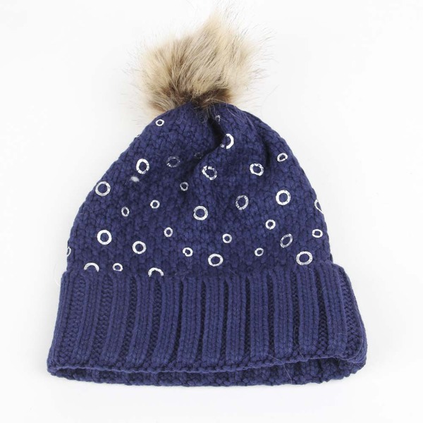 Ladies Beanie Hat